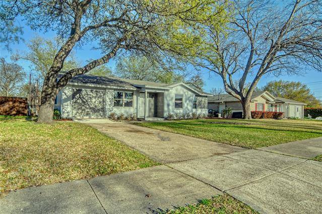 302 Oxford Drive, Richardson, TX 75080