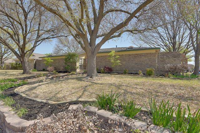 1801 Sara Lane, Richardson, TX 75081