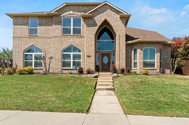 103 Oakbend Drive, Coppell, TX 75019