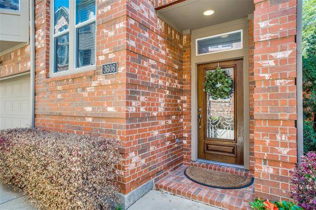 3606 Bowser Court, Dallas, TX 75219