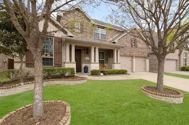 6616 Orchard Park Drive, Mckinney, TX 75071