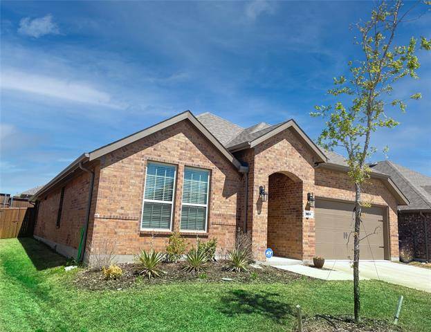 920 Berry Street, Celina, TX 75009