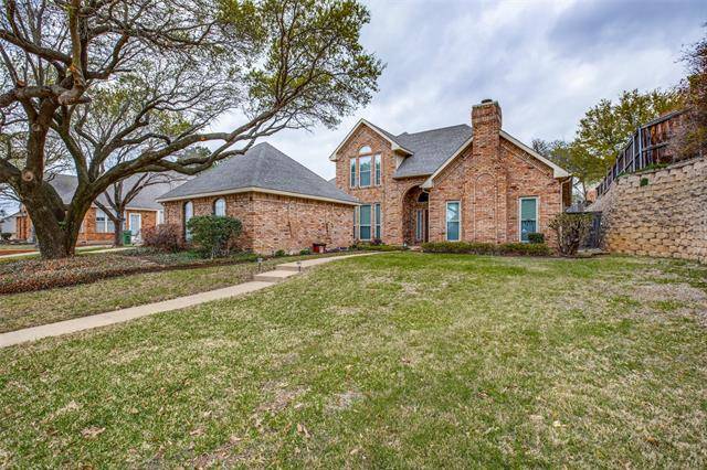 6703 Potomac Parkway, Arlington, TX 76017