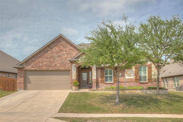 11928 Carlin Drive, Fort Worth, TX 76108