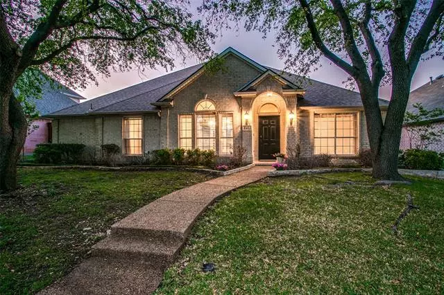 3911 Belton Drive, Dallas, TX 75287