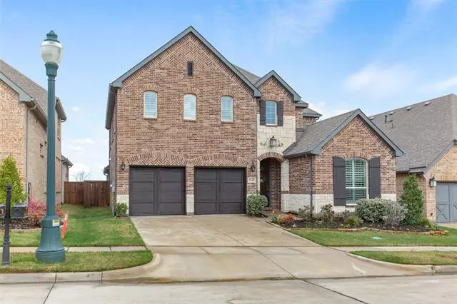 2165 Balcones Drive, Carrollton, TX 75010