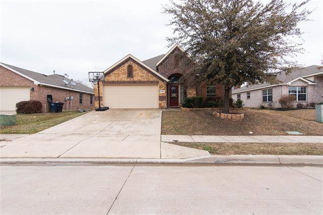 9056 Heartwood Drive, Fort Worth, TX 76244