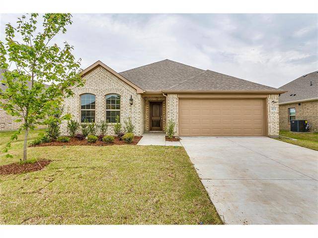 504 Sabine, Crandall, TX 75114