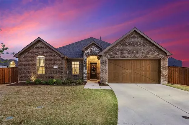 1612 Amalfi Court, Rockwall, TX 75032