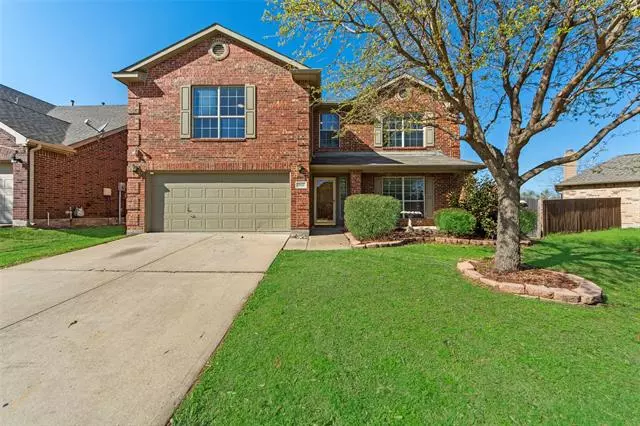 5923 Crestberry Lane, Sachse, TX 75048