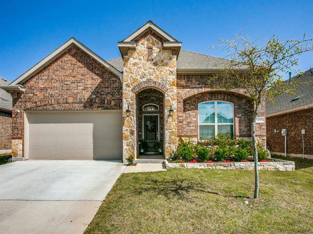 11009 Blaze Street, Aubrey, TX 76227