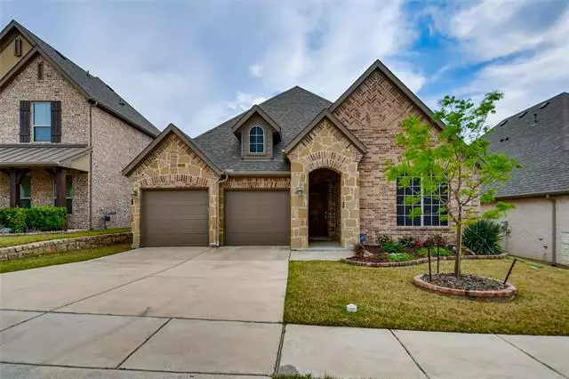 4608 Council Bluffs Drive, Fort Worth, TX 76262