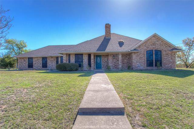 101 Red Oak Street S, Hudson Oaks, TX 76087