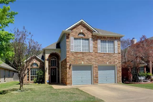 6016 Portridge Drive, Fort Worth, TX 76135