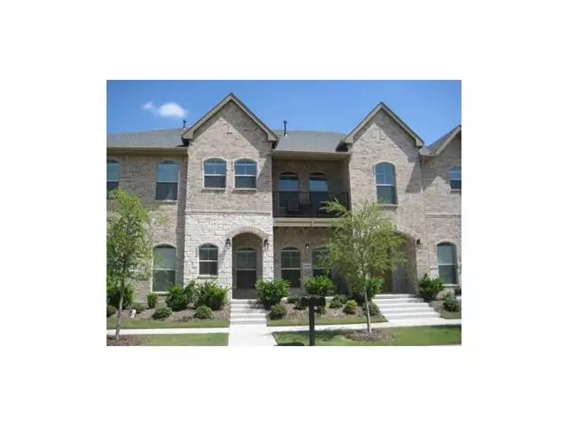 6838 Firenze Lane, Frisco, TX 75034