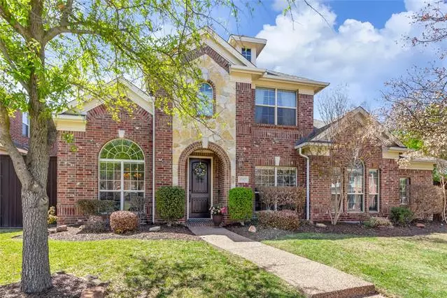 12527 Waltham Drive, Frisco, TX 75035