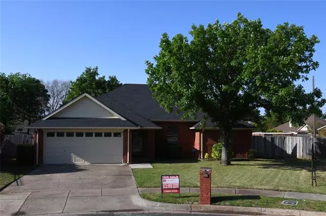 472 Cherokee Court S, Keller, TX 76248