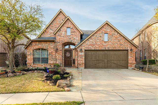 5920 Tuleys Creek Drive, Fort Worth, TX 76137