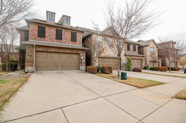 2637 Jackson Drive, Lewisville, TX 75067