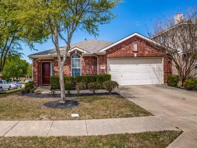 6944 Red Bluff Drive, Mckinney, TX 75070