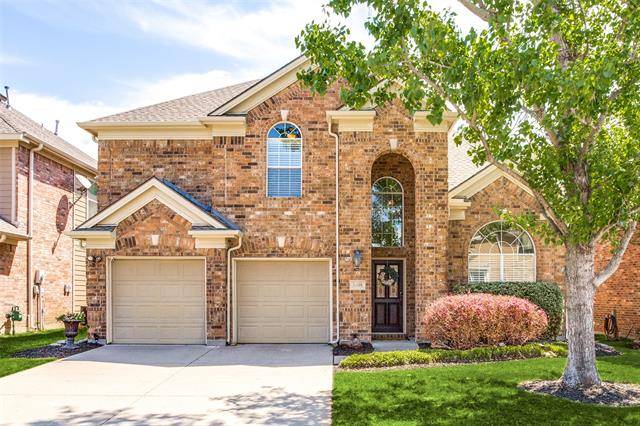 3408 Ridge Lily Lane, Mckinney, TX 75071