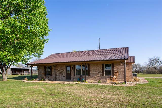 2659 County Road 1106, Van Alstyne, TX 75409