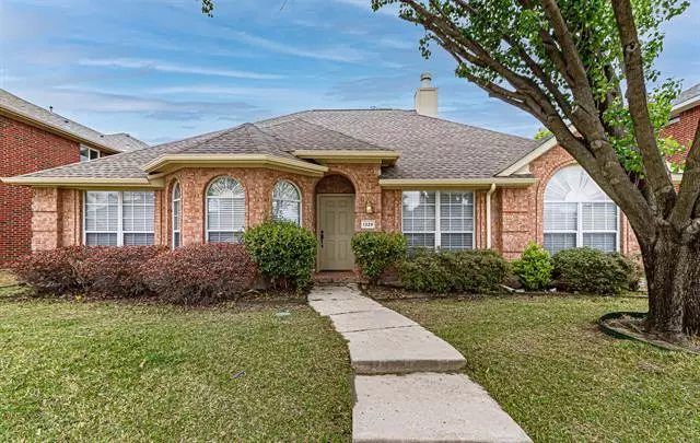 1326 Marwood Drive, Allen, TX 75013