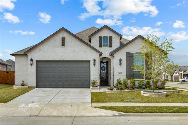 1200 Audubon Drive, Little Elm, TX 75068