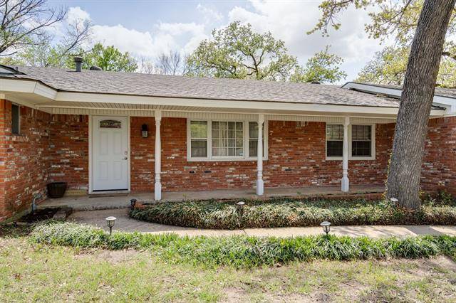 617 Patricia Road, Hurst, TX 76053