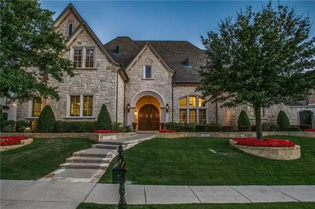 7905 Brookhollow Boulevard, Frisco, TX 75034