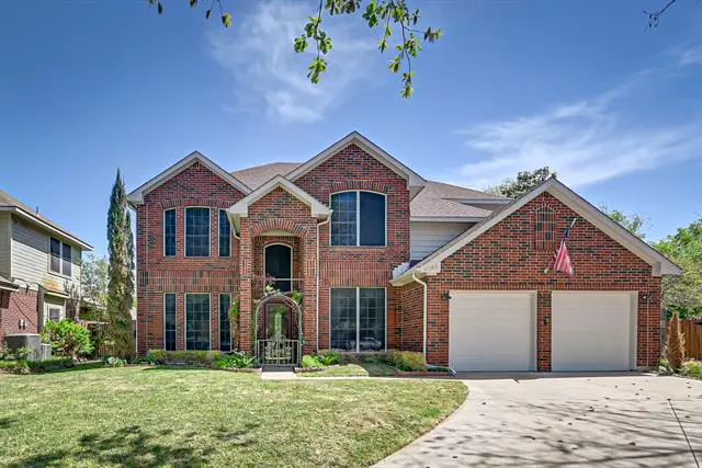 4544 Westbriar Lane, Grand Prairie, TX 75052