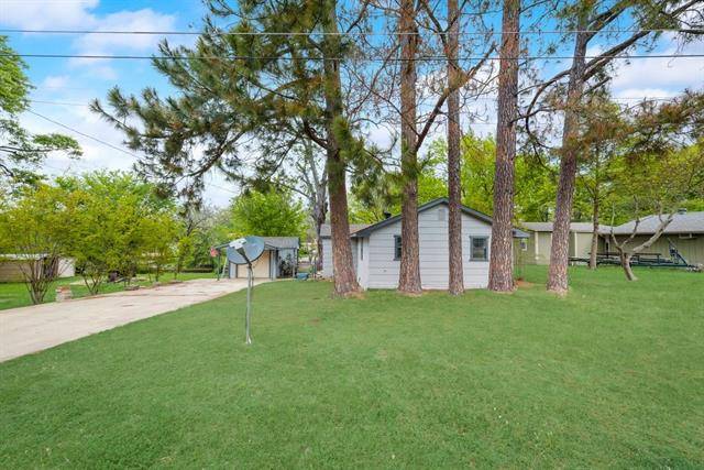 244 Shady Shores Drive, Mabank, TX 75156