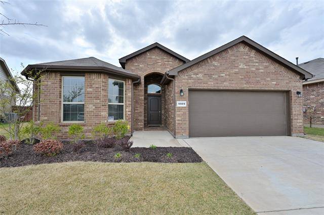 9909 Wynndel Trail, Fort Worth, TX 76177