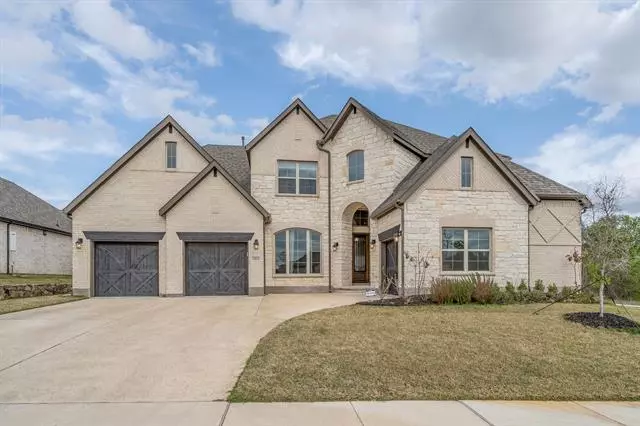 13614 Gabriel Drive, Frisco, TX 75035