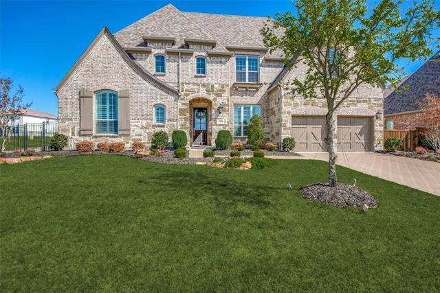 1830 Princeton Lane, Prosper, TX 75078