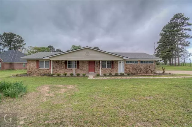 997 OLD PLAIN DEALING Road, Benton, LA 71006