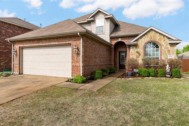 3707 Spring Run Lane, Melissa, TX 75454