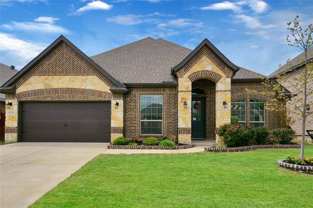 8728 Grassy Hill Lane, Fort Worth, TX 76123