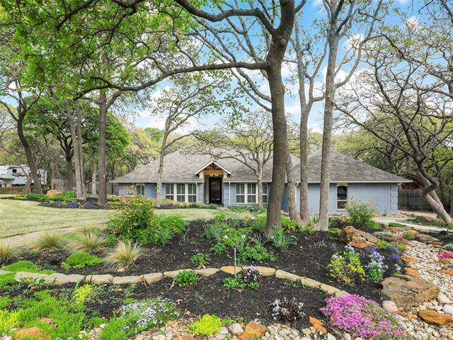 525 Bentwood Lane, Southlake, TX 76092