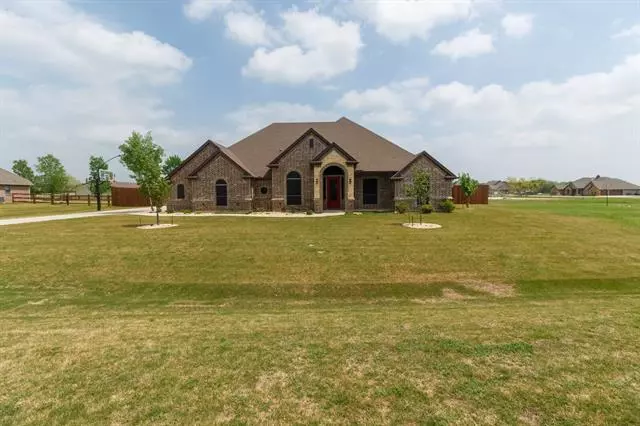 12951 Helen Road, Justin, TX 76247