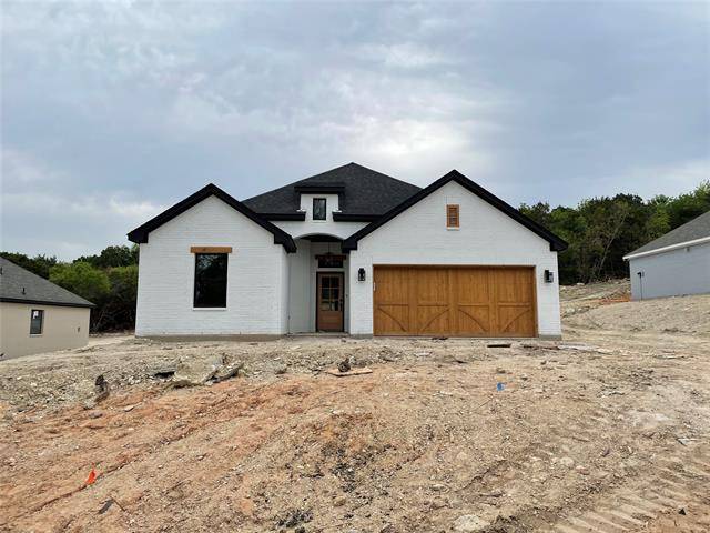 803 Woodhaven Drive, Granbury, TX 76048