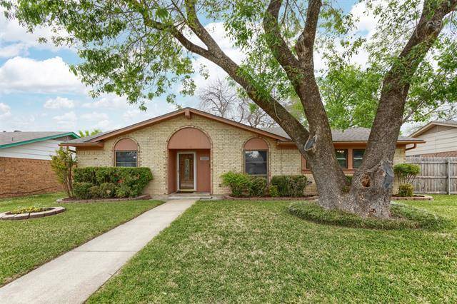 1513 Travis Street, Garland, TX 75042