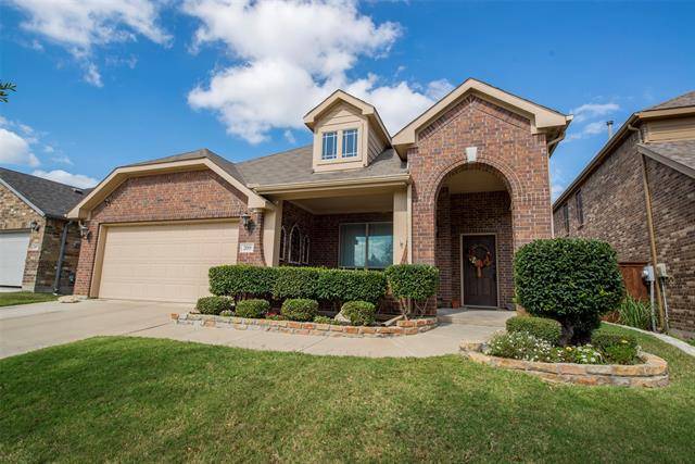 209 Mossy Oak Trail, Fort Worth, TX 76131