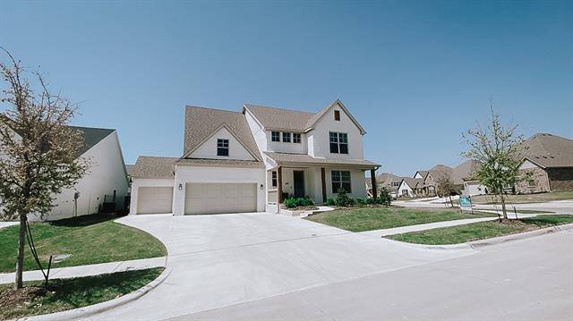 881 Highlands Avenue, Aledo, TX 76008