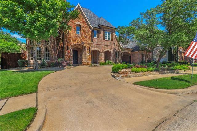 933 Deforest Road, Coppell, TX 75019