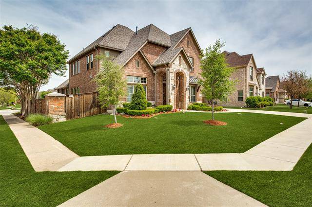 1210 Oak Hill Lane, Murphy, TX 75094