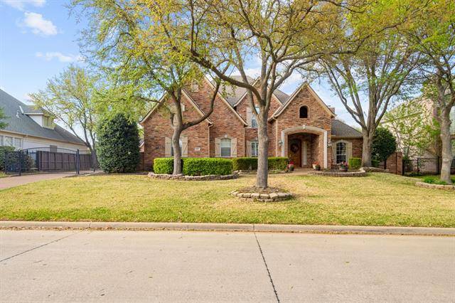 610 Logans Lane, Southlake, TX 76092