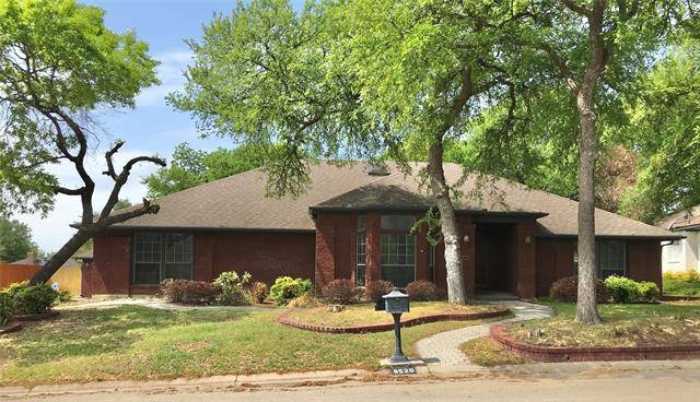 8529 Lake Country Drive, Fort Worth, TX 76179