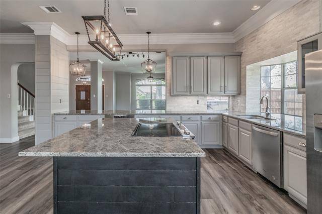 4501 Chadourne Court, Grapevine, TX 76051