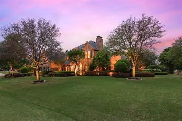 4113 Equestrian Court, Flower Mound, TX 75028